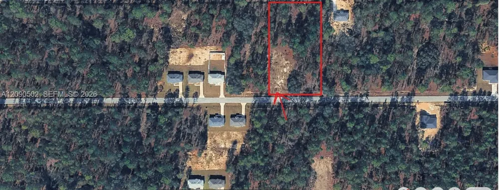 NW Geranium Avenue Other City - In The State Of Florida, FL 34431