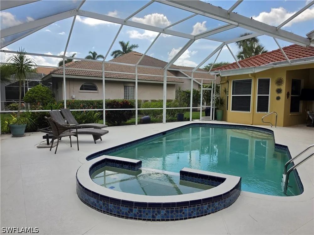 Lely Island Circle Naples, FL 34113