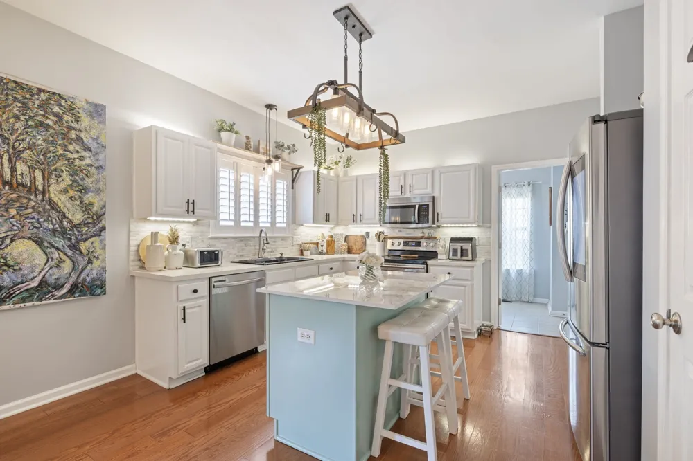 1005 Market St Franklin, TN 37067