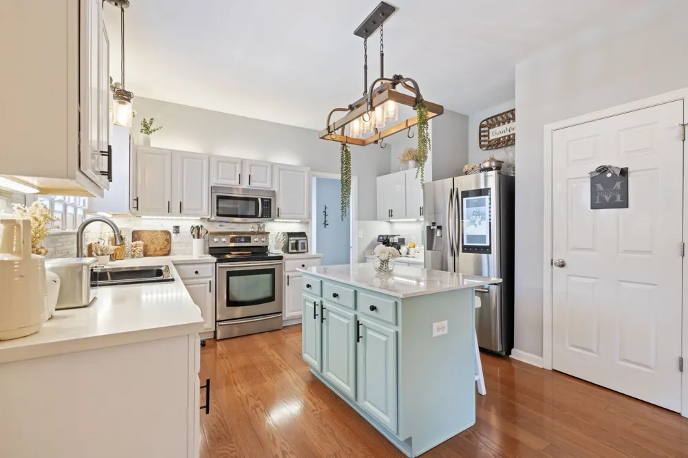 1005 Market St Franklin, TN 37067