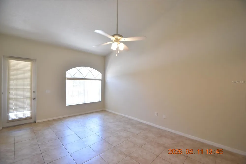 7413 CANTERBURY STREET #7413 Spring Hill, FL 34606