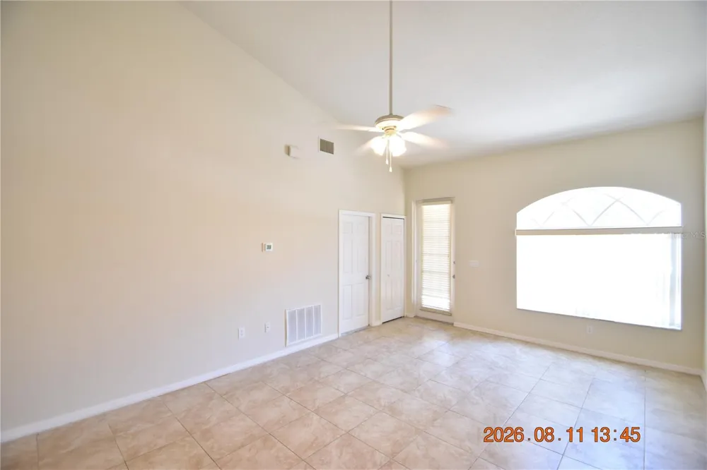 7413 CANTERBURY STREET #7413 Spring Hill, FL 34606