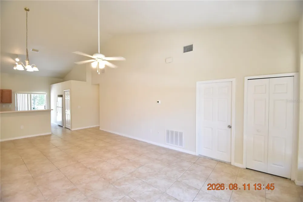 7413 CANTERBURY STREET #7413 Spring Hill, FL 34606
