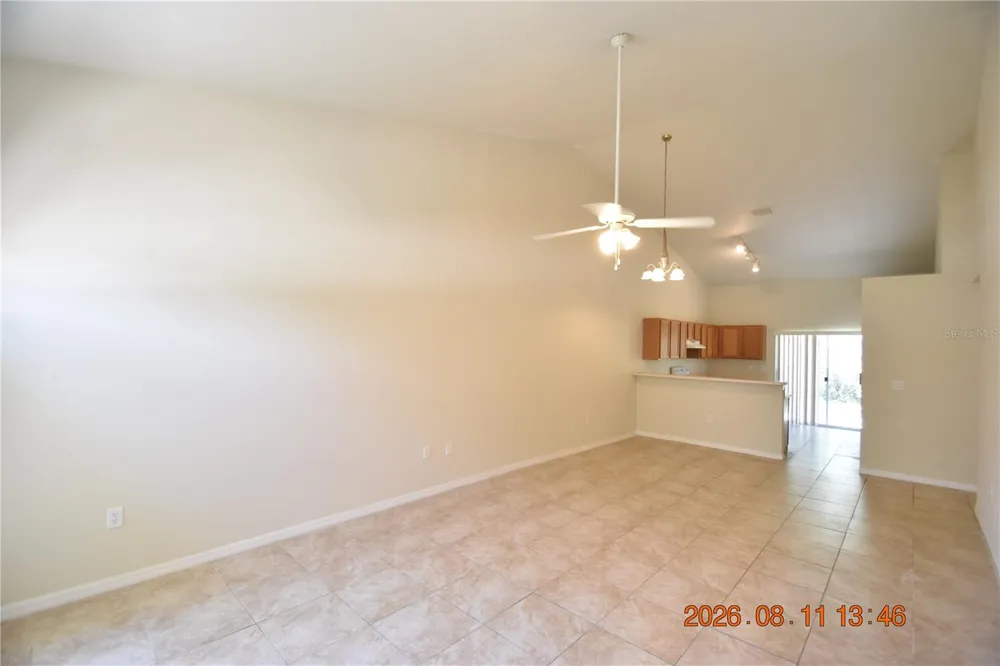 7413 CANTERBURY STREET #7413 Spring Hill, FL 34606