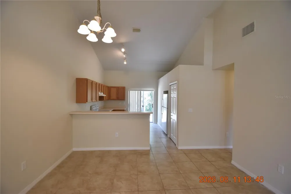 7413 CANTERBURY STREET #7413 Spring Hill, FL 34606
