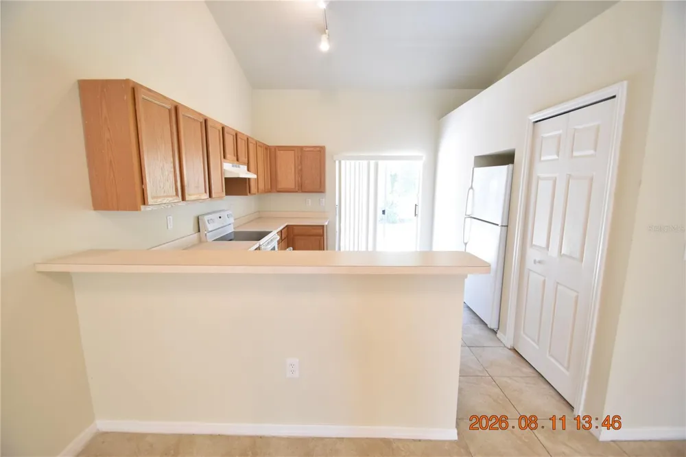 7413 CANTERBURY STREET #7413 Spring Hill, FL 34606