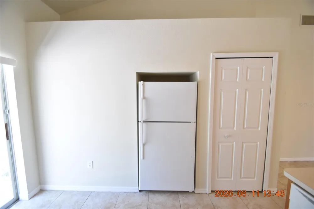 7413 CANTERBURY STREET #7413 Spring Hill, FL 34606
