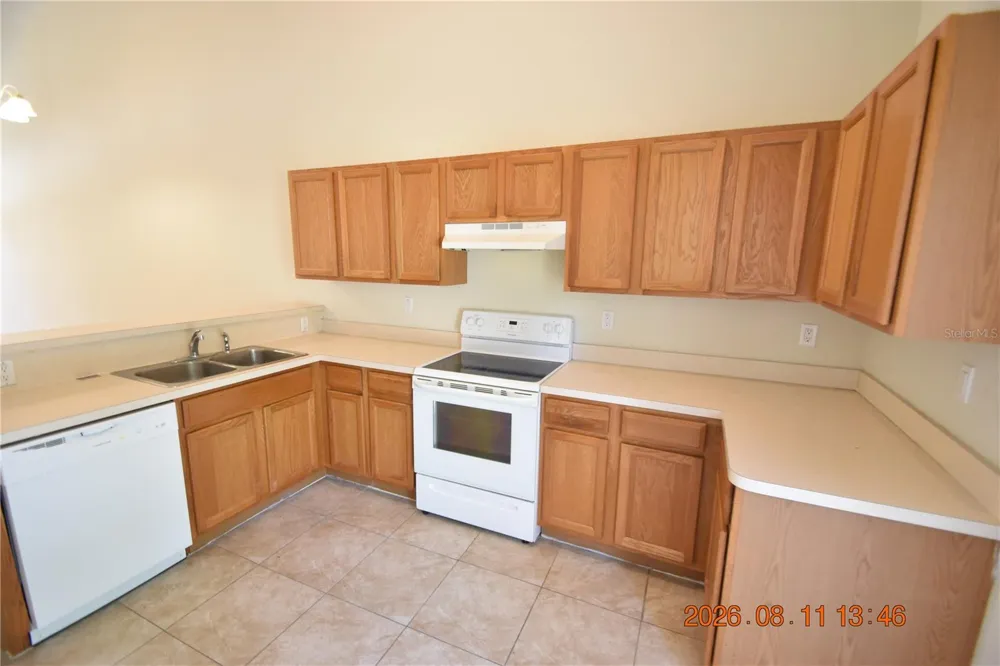7413 CANTERBURY STREET #7413 Spring Hill, FL 34606