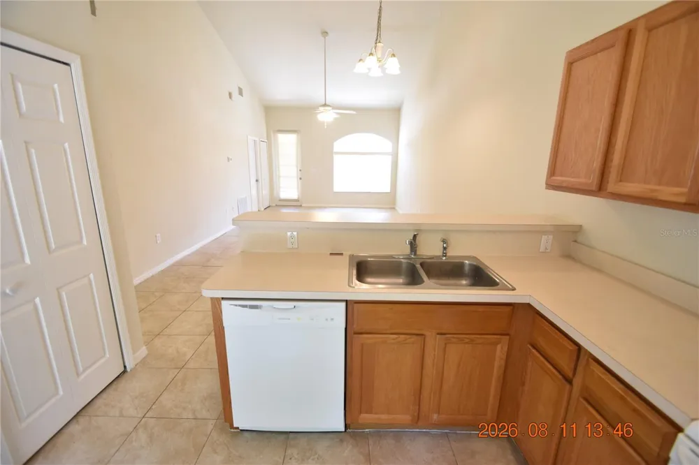 7413 CANTERBURY STREET #7413 Spring Hill, FL 34606