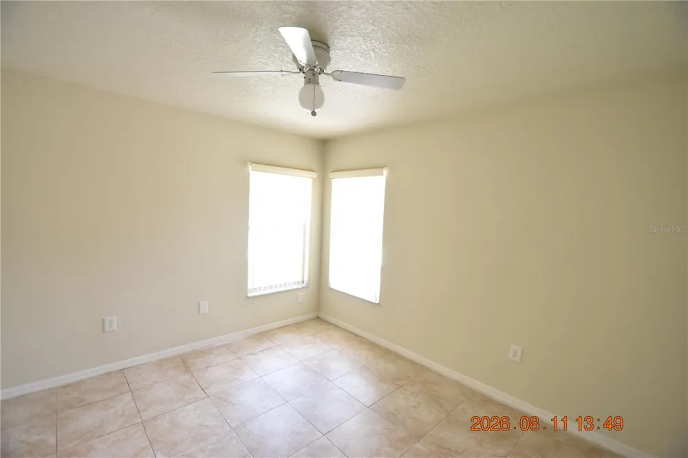 7413 CANTERBURY STREET #7413 Spring Hill, FL 34606