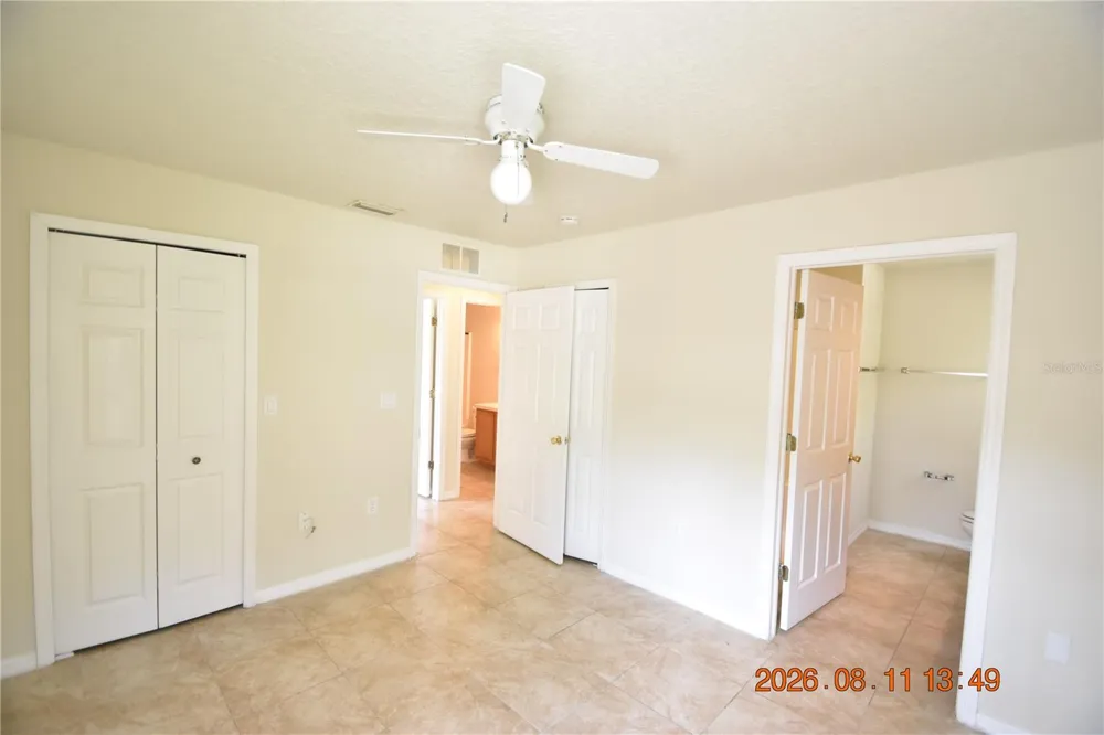 7413 CANTERBURY STREET #7413 Spring Hill, FL 34606