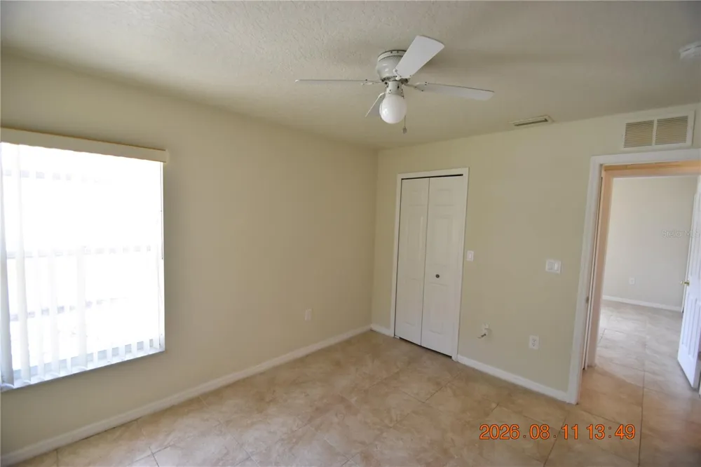 7413 CANTERBURY STREET #7413 Spring Hill, FL 34606