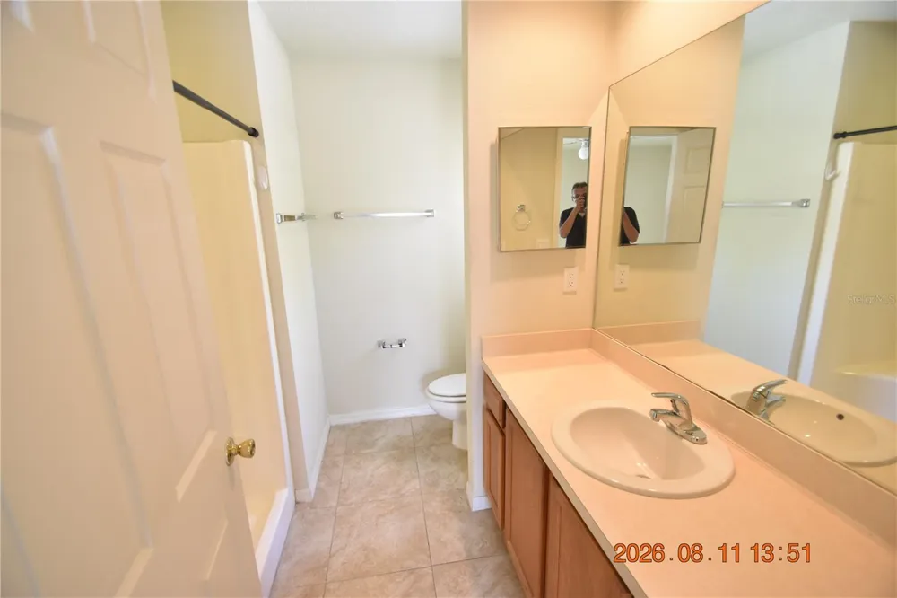 7413 CANTERBURY STREET #7413 Spring Hill, FL 34606