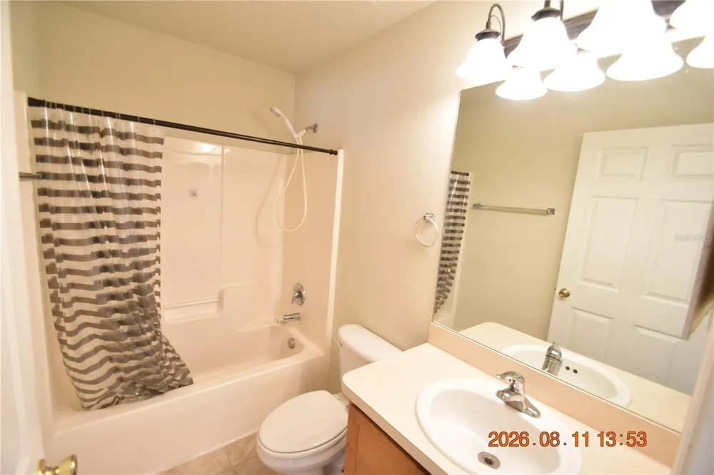7413 CANTERBURY STREET #7413 Spring Hill, FL 34606