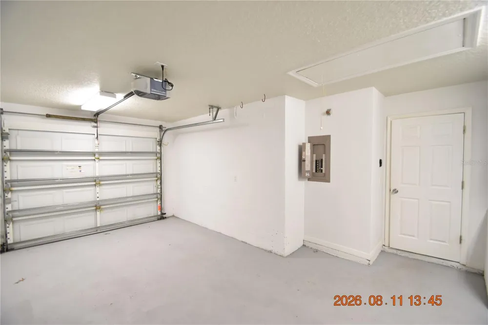 7413 CANTERBURY STREET #7413 Spring Hill, FL 34606
