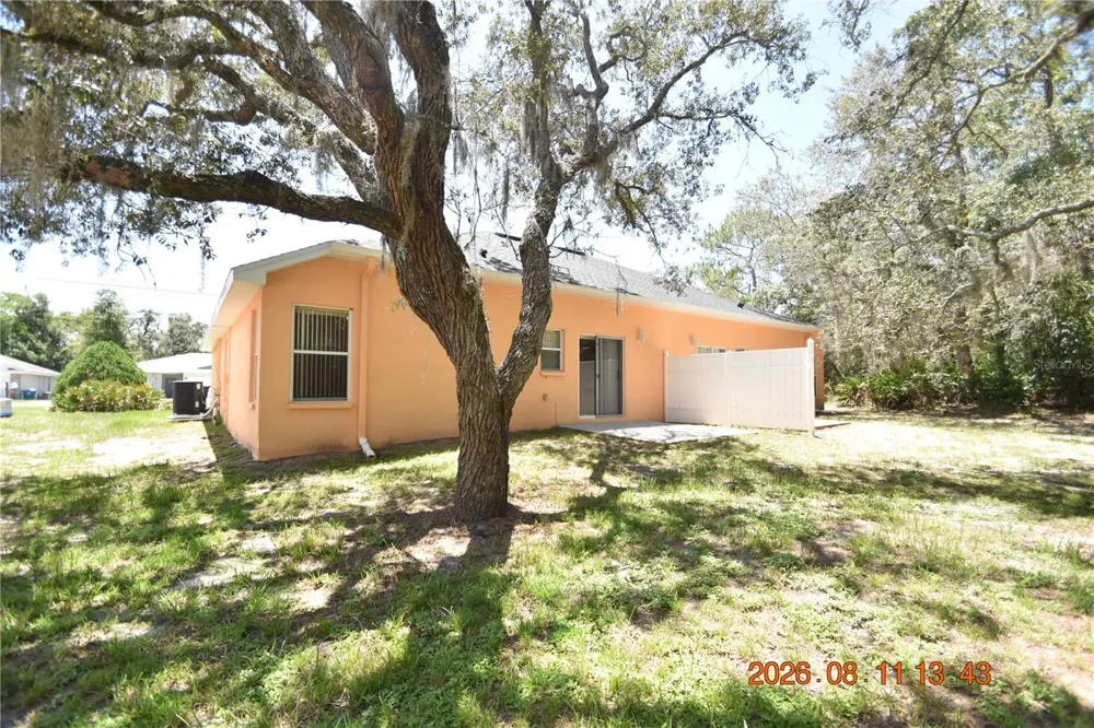 7413 CANTERBURY STREET #7413 Spring Hill, FL 34606