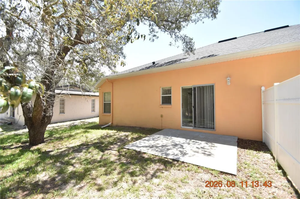 7413 CANTERBURY STREET #7413 Spring Hill, FL 34606