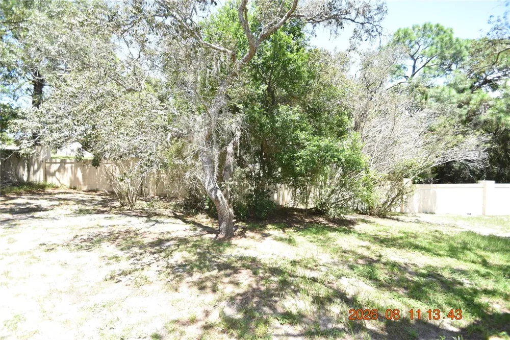 7413 CANTERBURY STREET #7413 Spring Hill, FL 34606