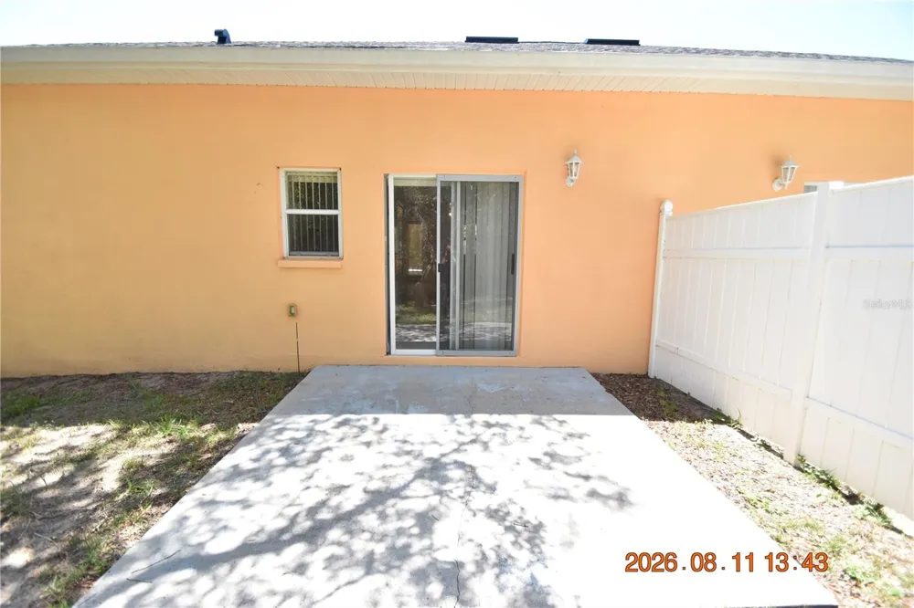 7413 CANTERBURY STREET #7413 Spring Hill, FL 34606