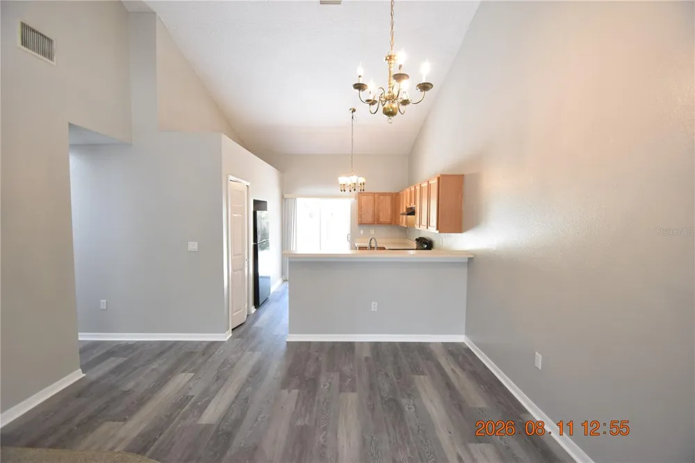 7411 CANTERBURY STREET Spring Hill, FL 34606