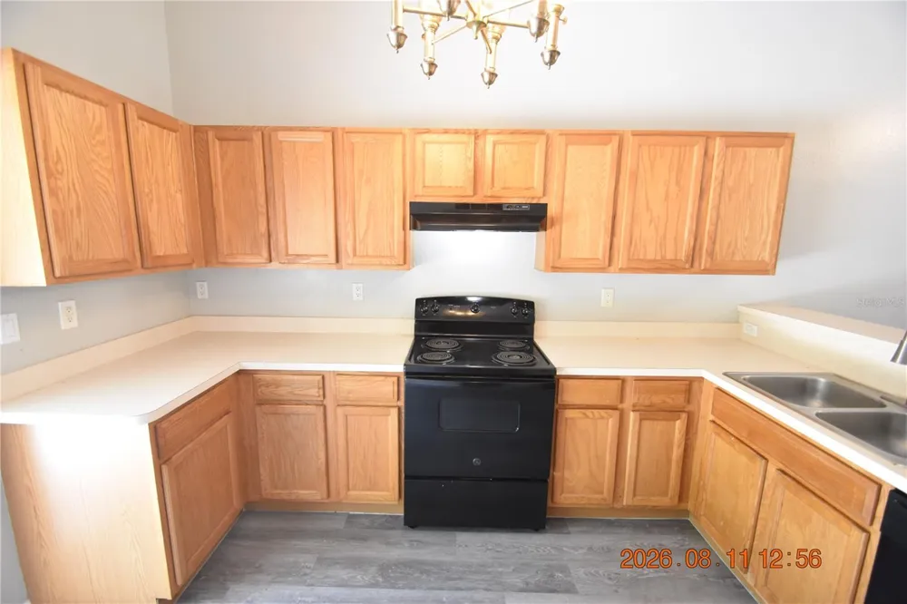 7411 CANTERBURY STREET Spring Hill, FL 34606