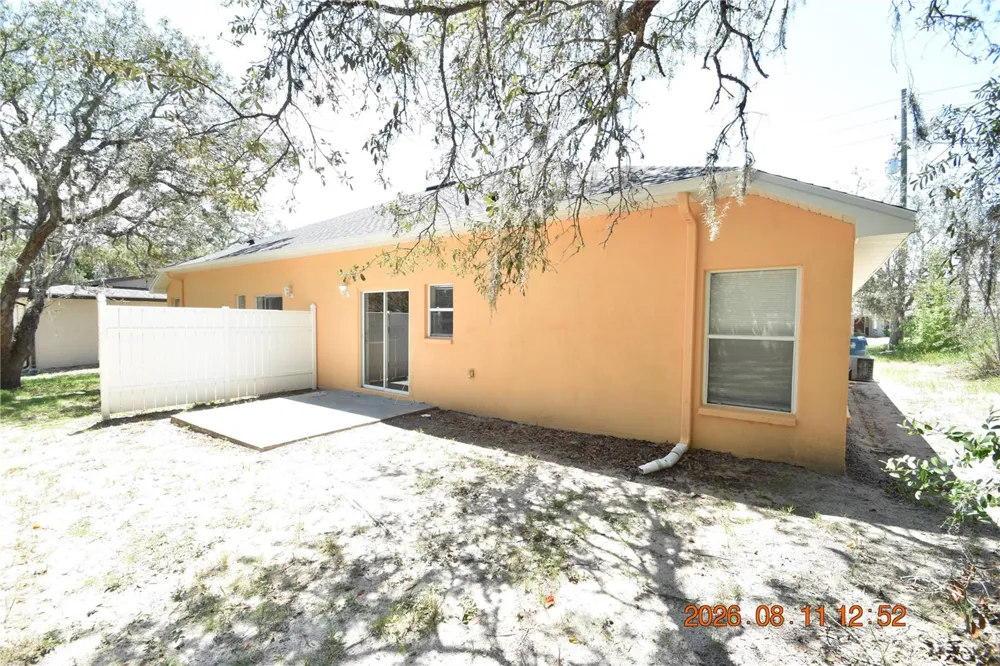 7411 CANTERBURY STREET Spring Hill, FL 34606