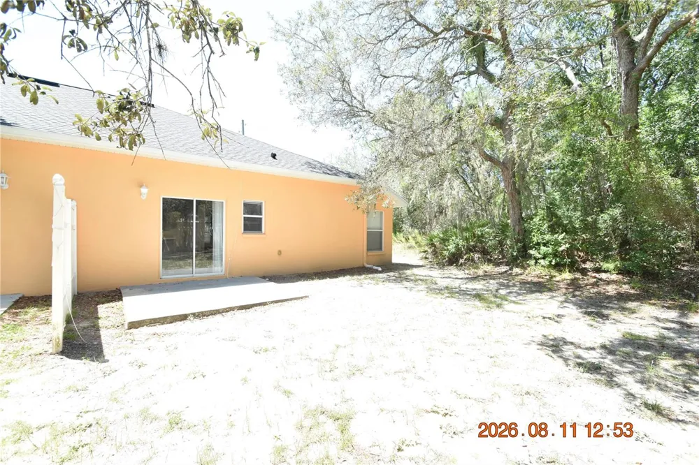 7411 CANTERBURY STREET Spring Hill, FL 34606