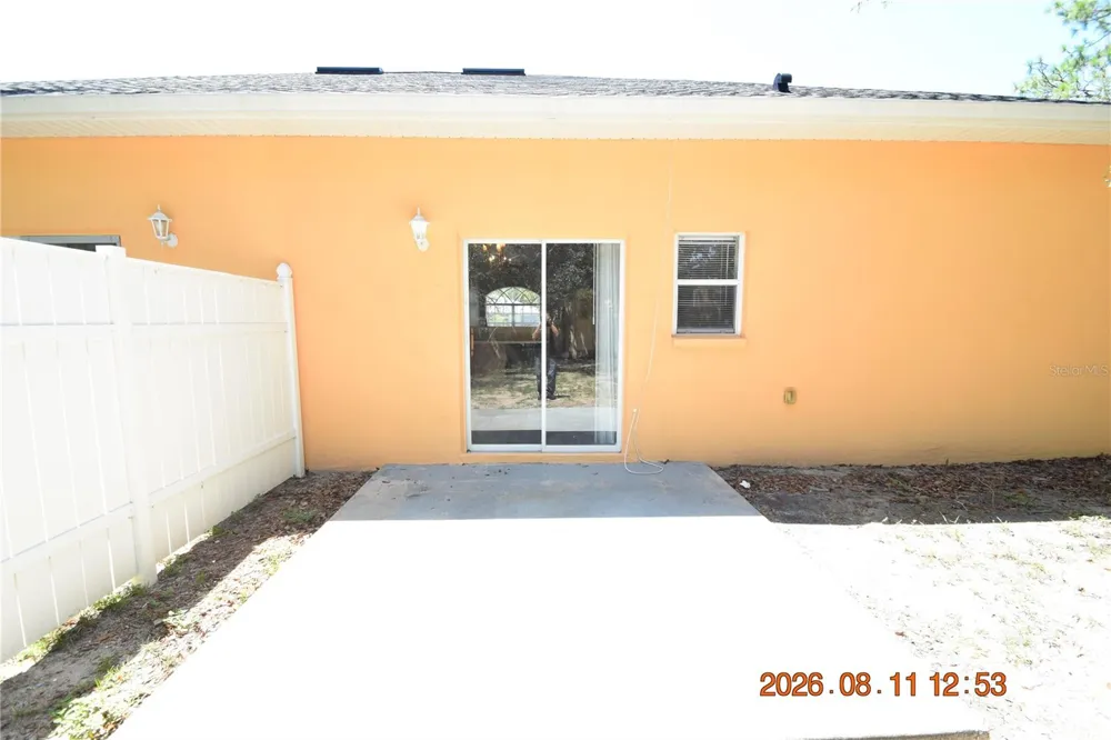 7411 CANTERBURY STREET Spring Hill, FL 34606