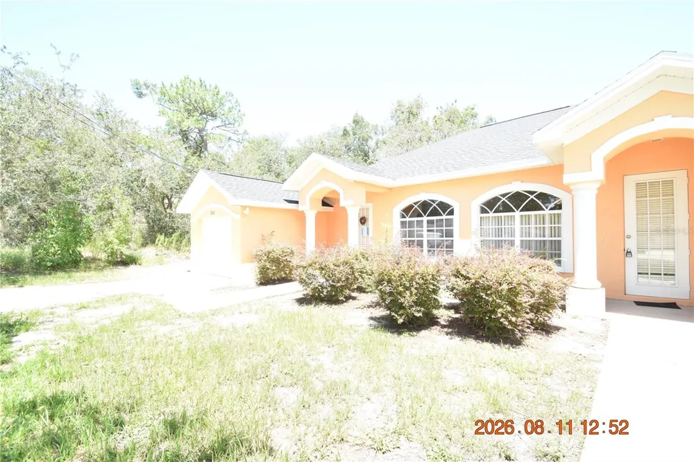 7411 CANTERBURY STREET Spring Hill, FL 34606