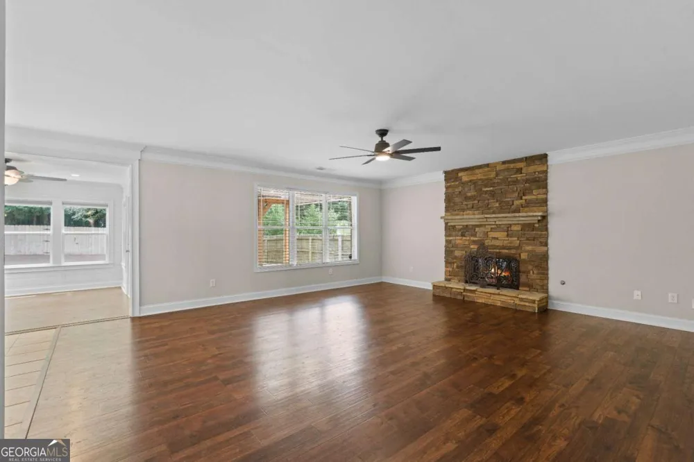 3706 Devon Park LN NW Kennesaw, GA 30144