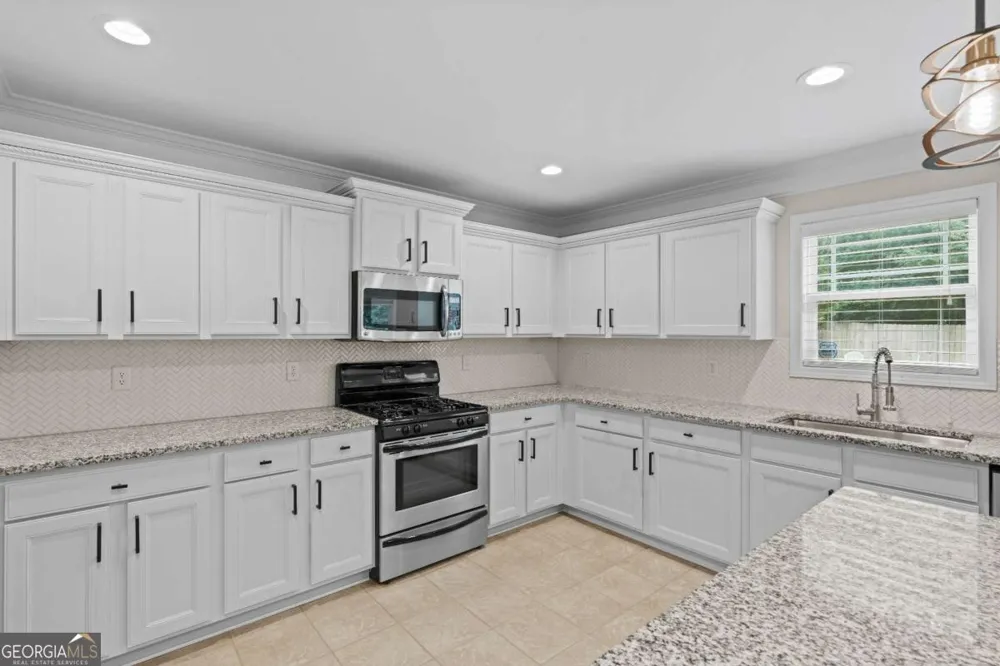 3706 Devon Park LN NW Kennesaw, GA 30144