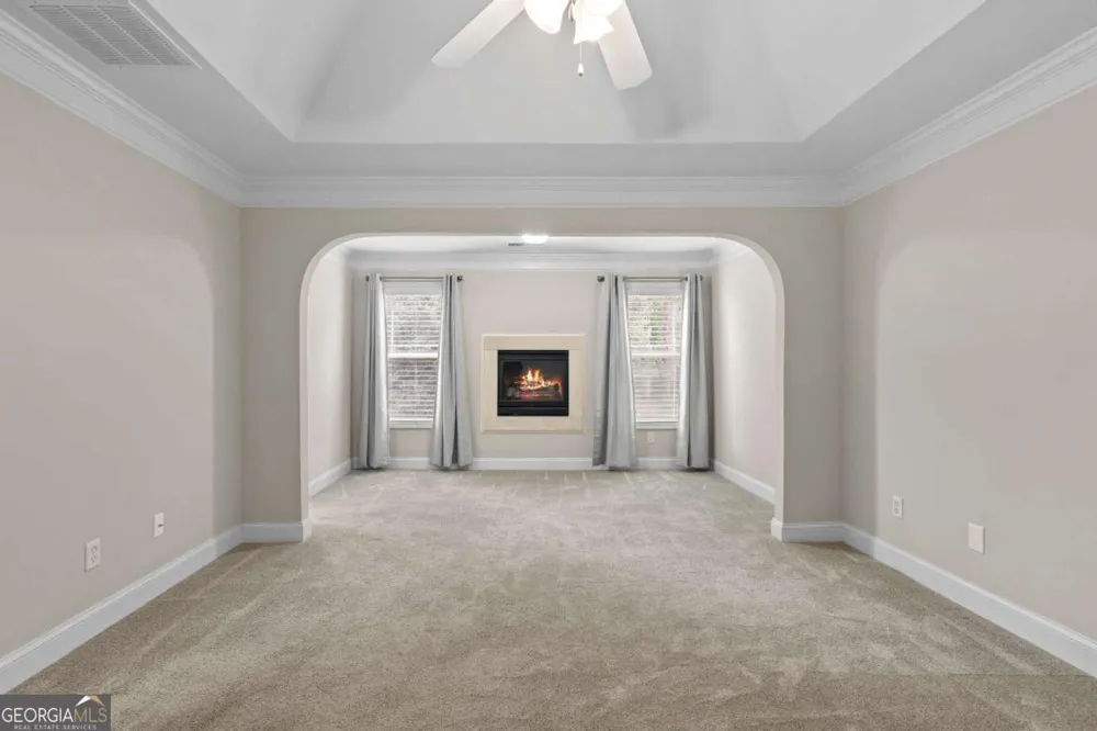 3706 Devon Park LN NW Kennesaw, GA 30144