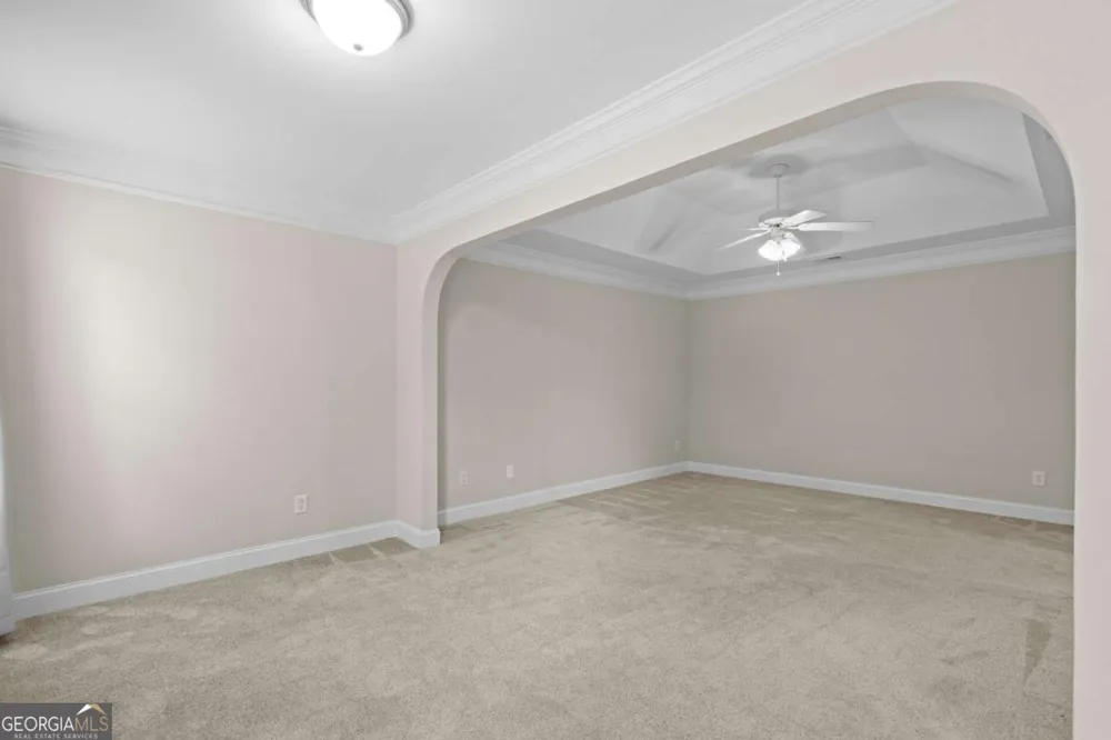 3706 Devon Park LN NW Kennesaw, GA 30144