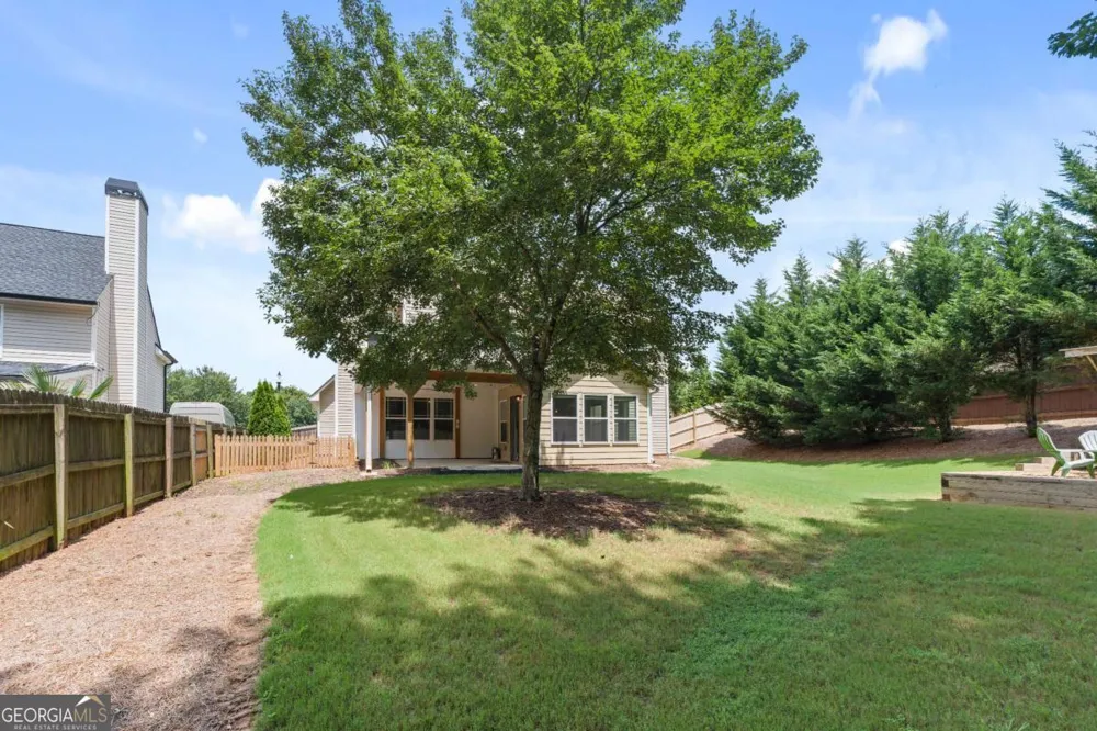 3706 Devon Park LN NW Kennesaw, GA 30144