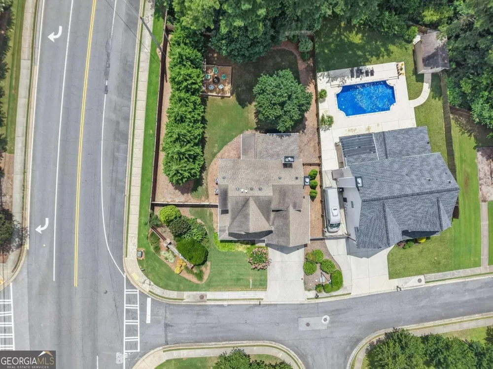 3706 Devon Park LN NW Kennesaw, GA 30144