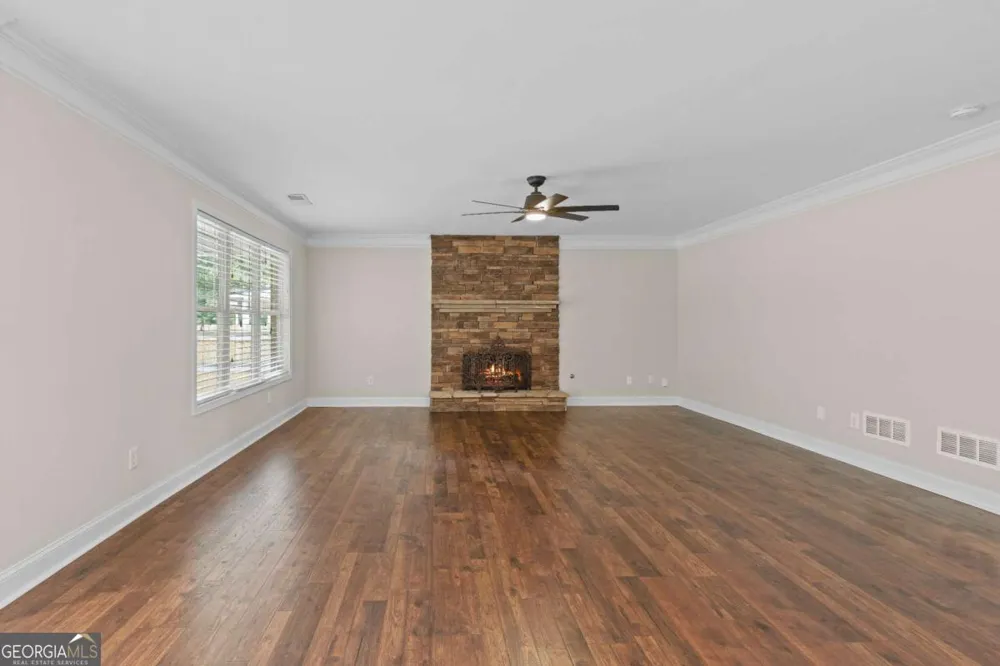 3706 Devon Park LN NW Kennesaw, GA 30144