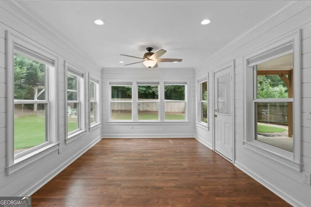 3706 Devon Park LN NW Kennesaw, GA 30144