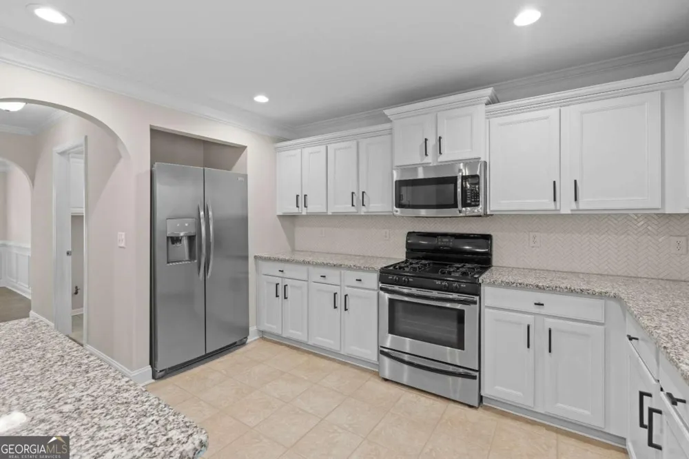 3706 Devon Park LN NW Kennesaw, GA 30144