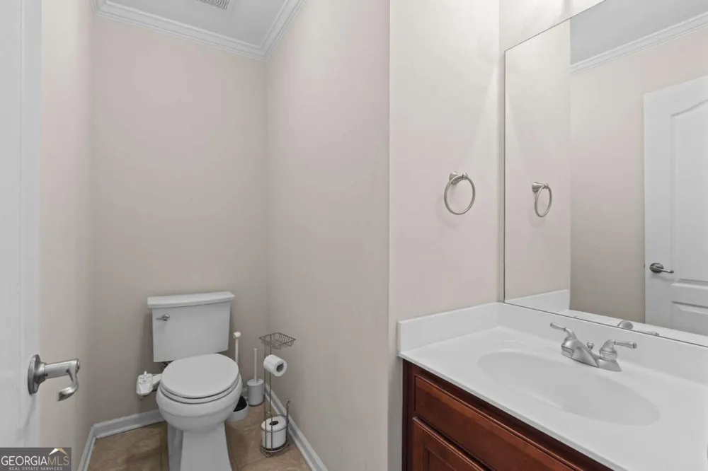 3706 Devon Park LN NW Kennesaw, GA 30144