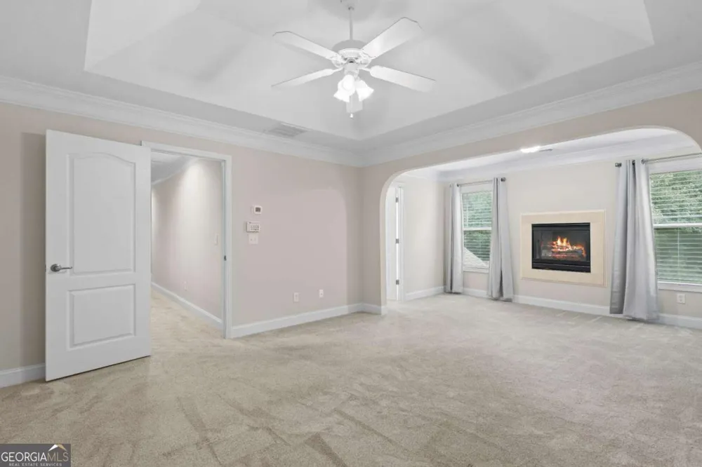 3706 Devon Park LN NW Kennesaw, GA 30144