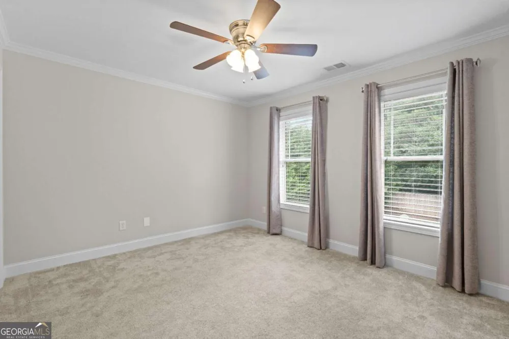 3706 Devon Park LN NW Kennesaw, GA 30144