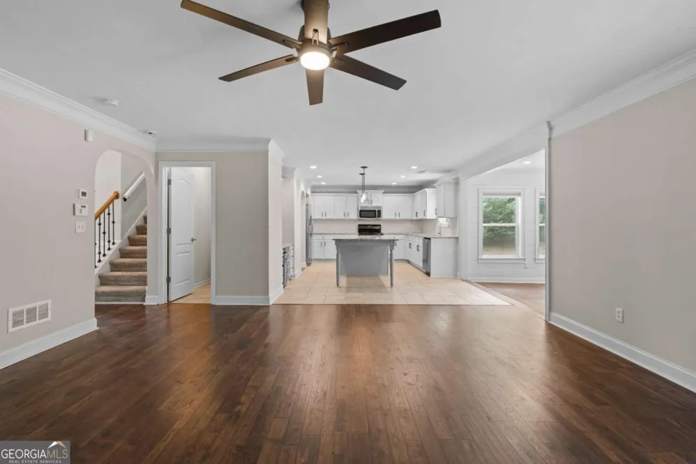 3706 Devon Park LN NW Kennesaw, GA 30144