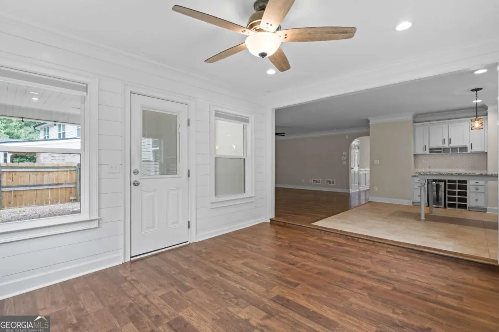 3706 Devon Park LN NW Kennesaw, GA 30144