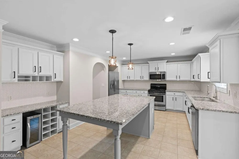 3706 Devon Park LN NW Kennesaw, GA 30144