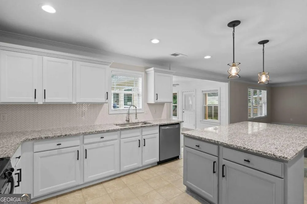 3706 Devon Park LN NW Kennesaw, GA 30144