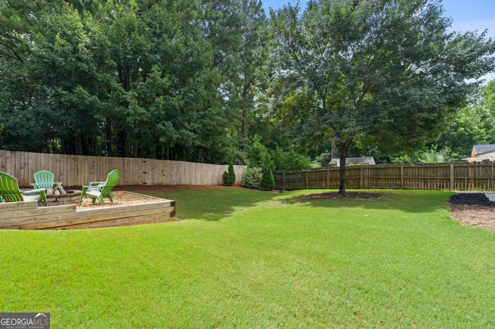 3706 Devon Park LN NW Kennesaw, GA 30144