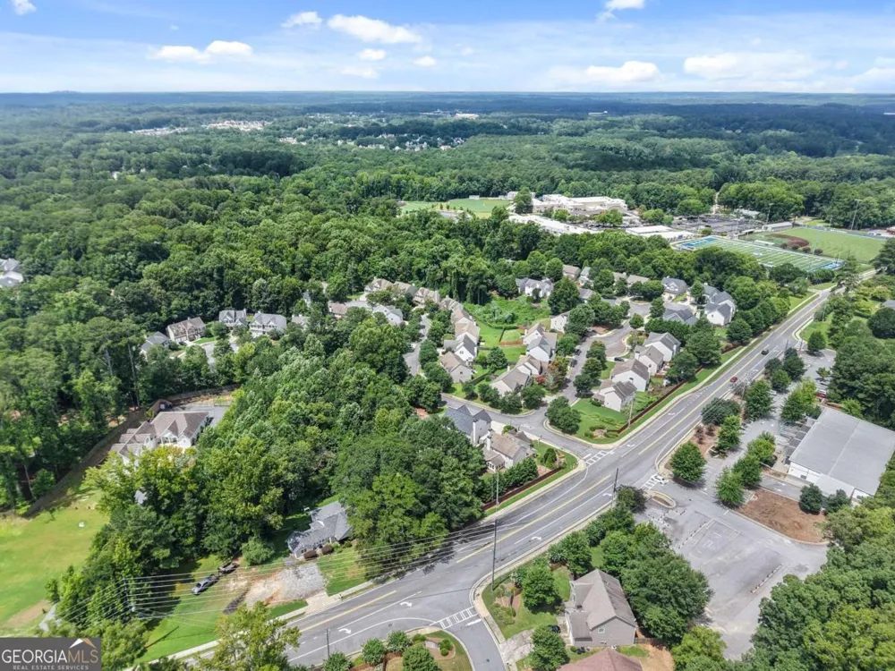 3706 Devon Park LN NW Kennesaw, GA 30144