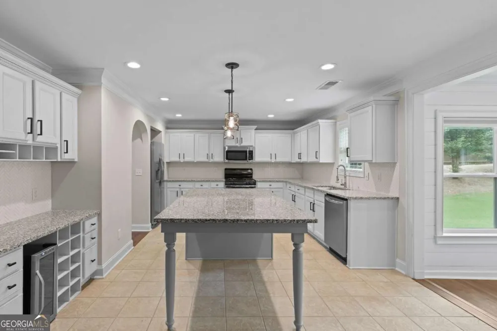 3706 Devon Park LN NW Kennesaw, GA 30144