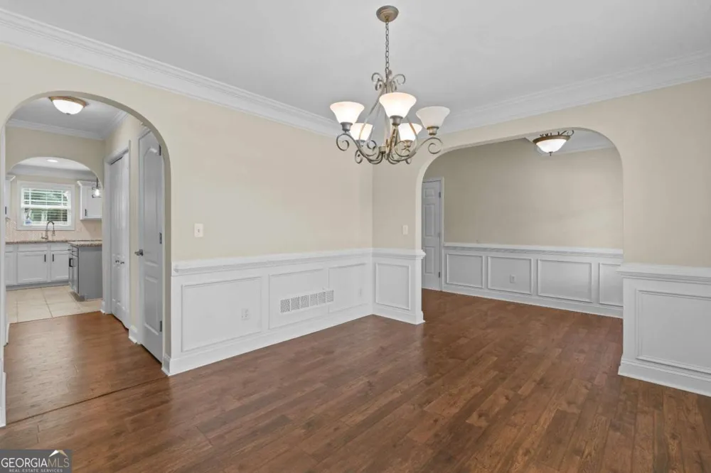 3706 Devon Park LN NW Kennesaw, GA 30144