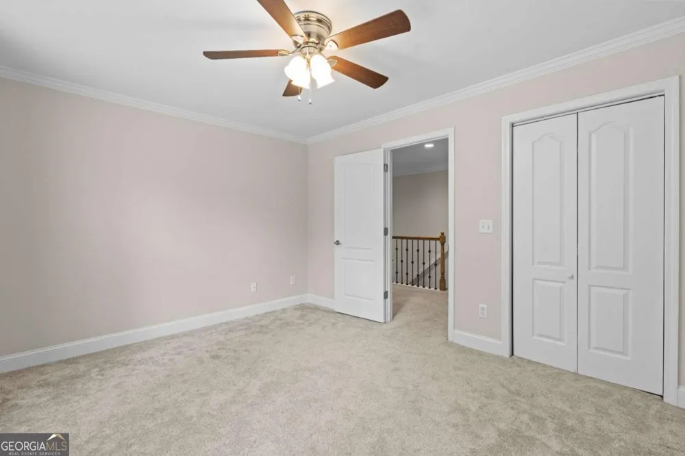 3706 Devon Park LN NW Kennesaw, GA 30144